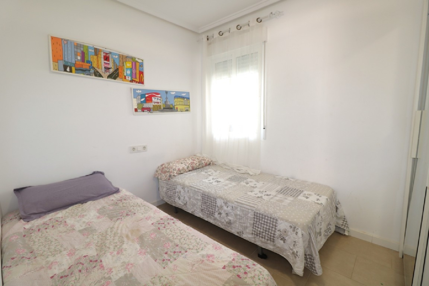  en venta apartamento Torrevieja Baix Segura 7