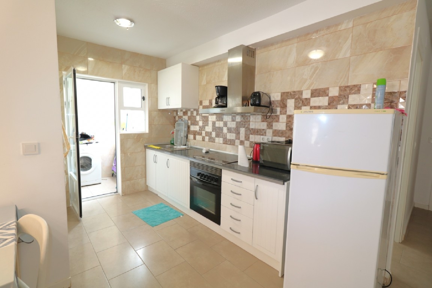  en venta apartamento Torrevieja Baix Segura 4