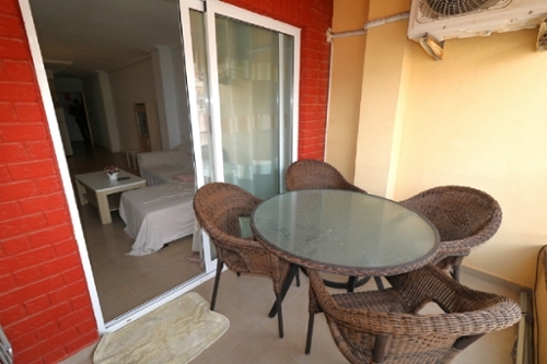 Torrevieja Baix Segura apartamento foto 6276190