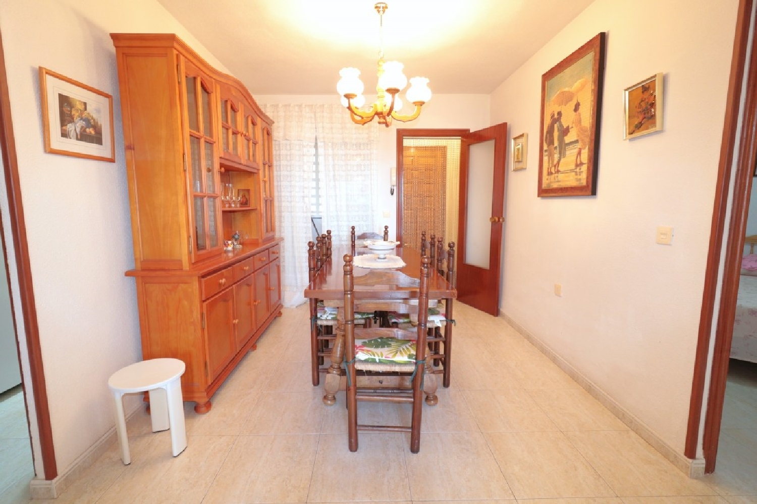 à vendre appartement Torrevieja Baix Segura 3