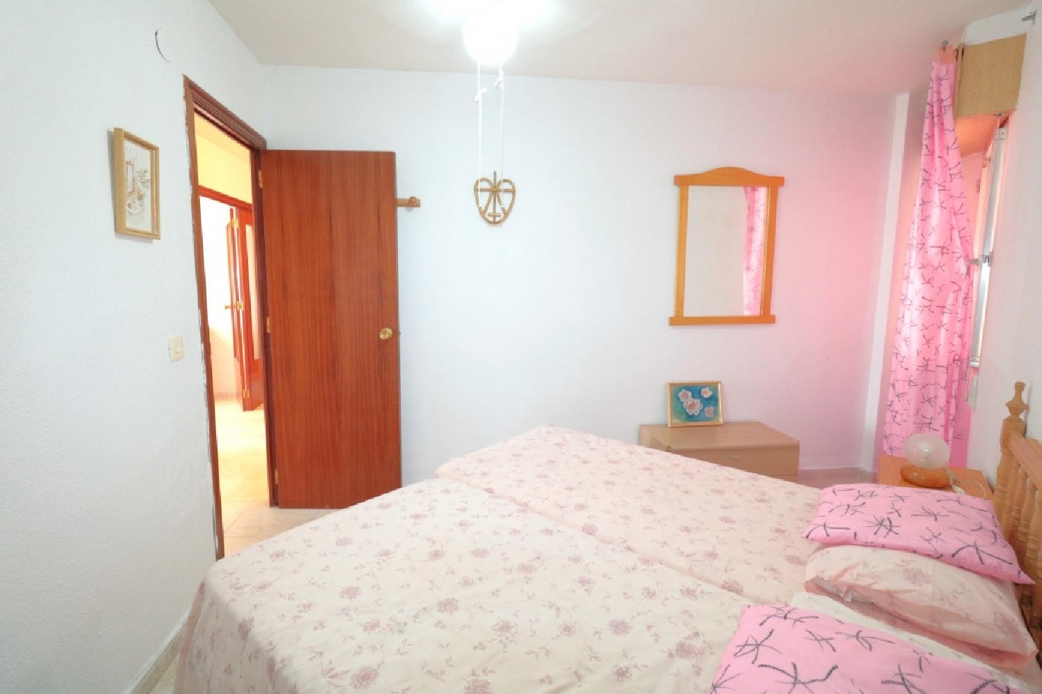  à vendre appartement Torrevieja Baix Segura 8