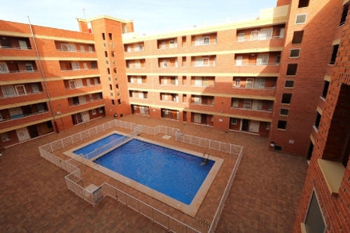 Torrevieja Baix Segura lägenhet foto 6276193