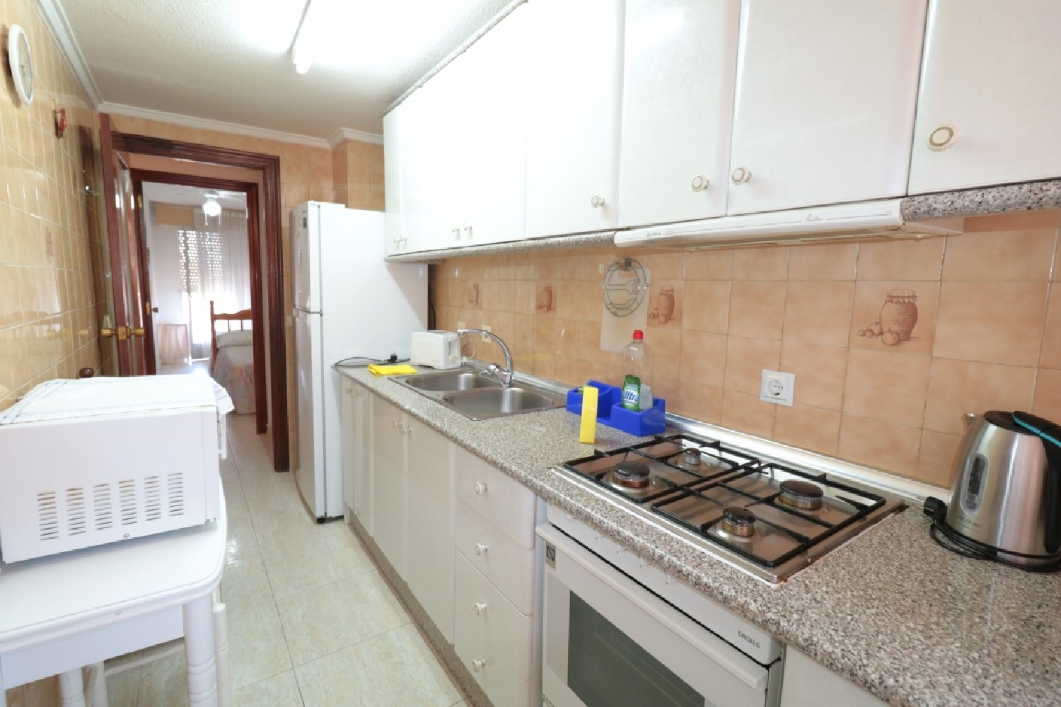  à vendre appartement Torrevieja Baix Segura 5