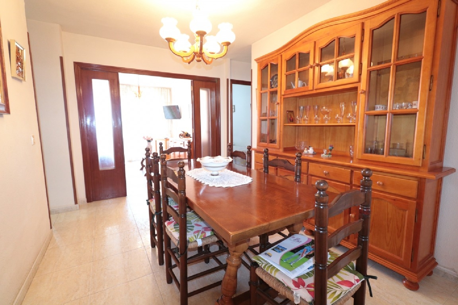 à vendre appartement Torrevieja Baix Segura 2