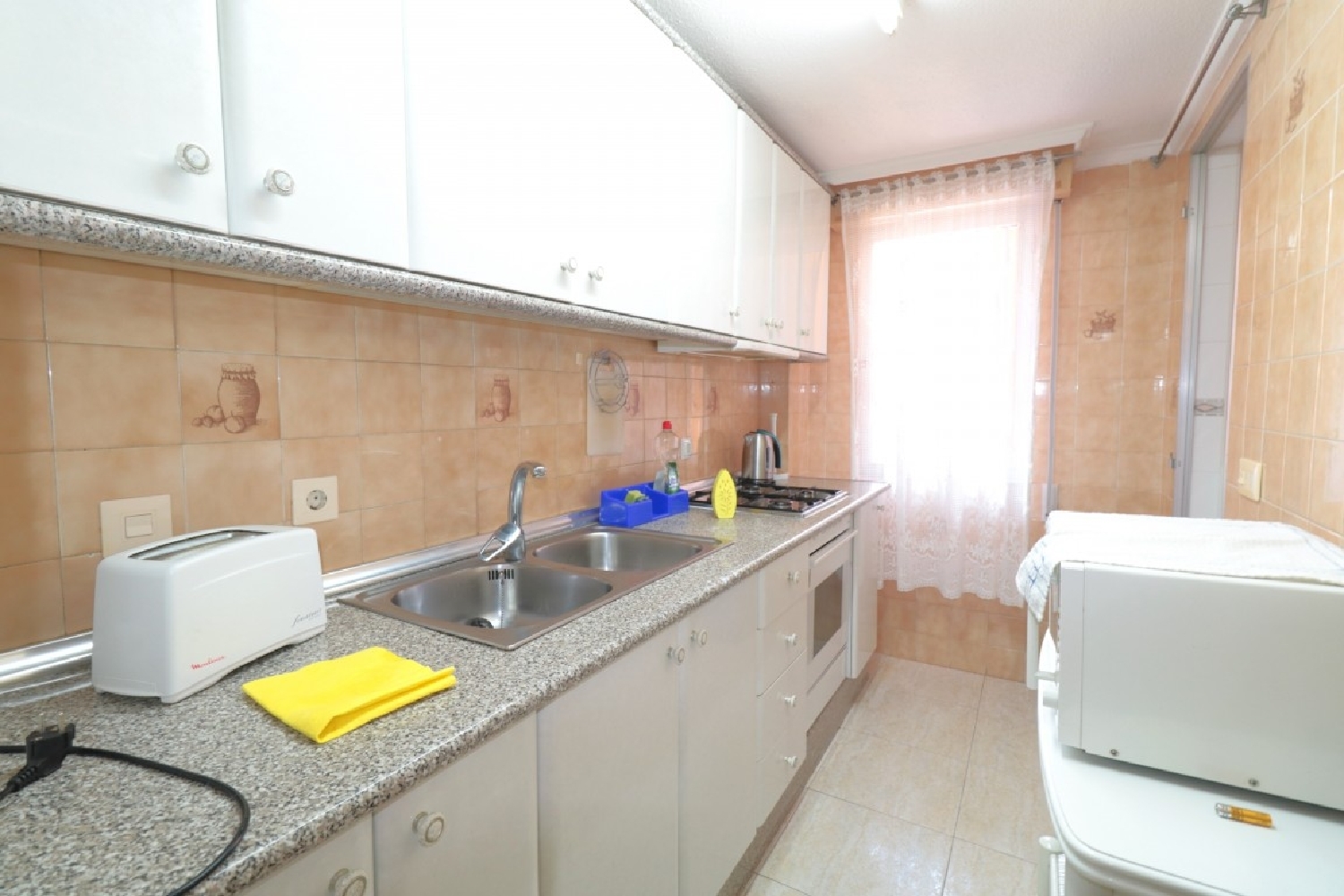  à vendre appartement Torrevieja Baix Segura 4