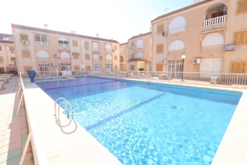 Torrevieja Baix Segura lägenhet foto 6276195