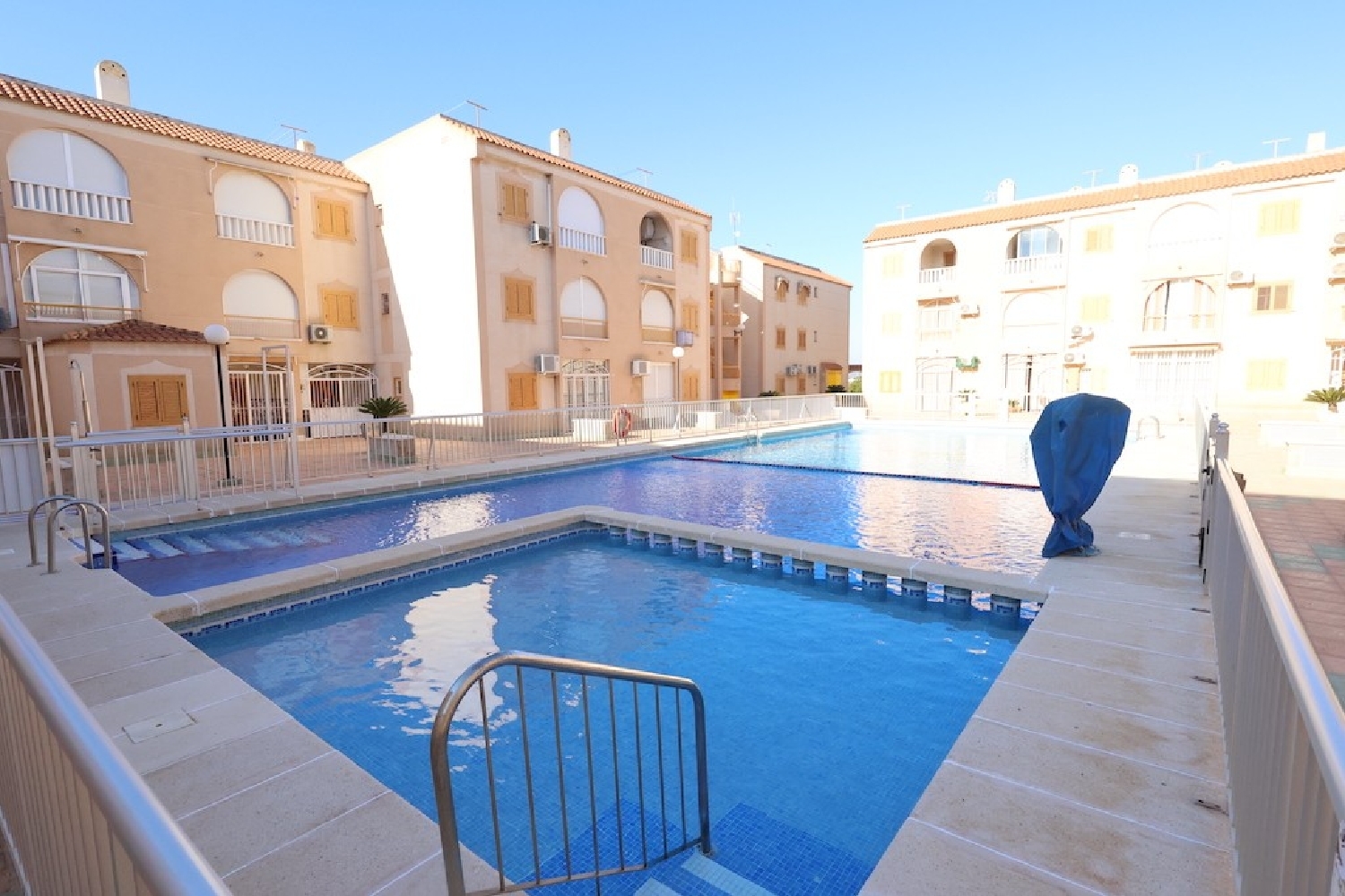 kaufen Wohnung Torrevieja Baix Segura 2