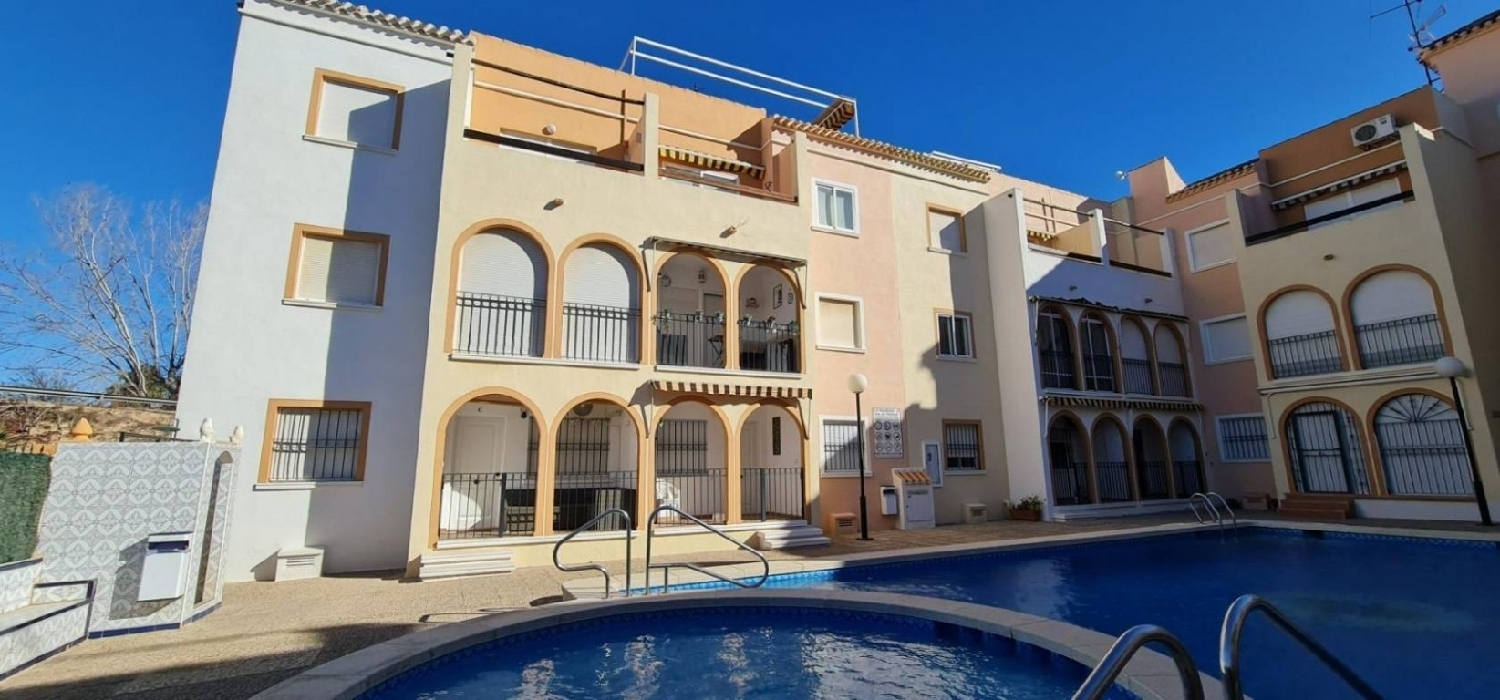 kaufen Wohnung Torrevieja Baix Segura 2