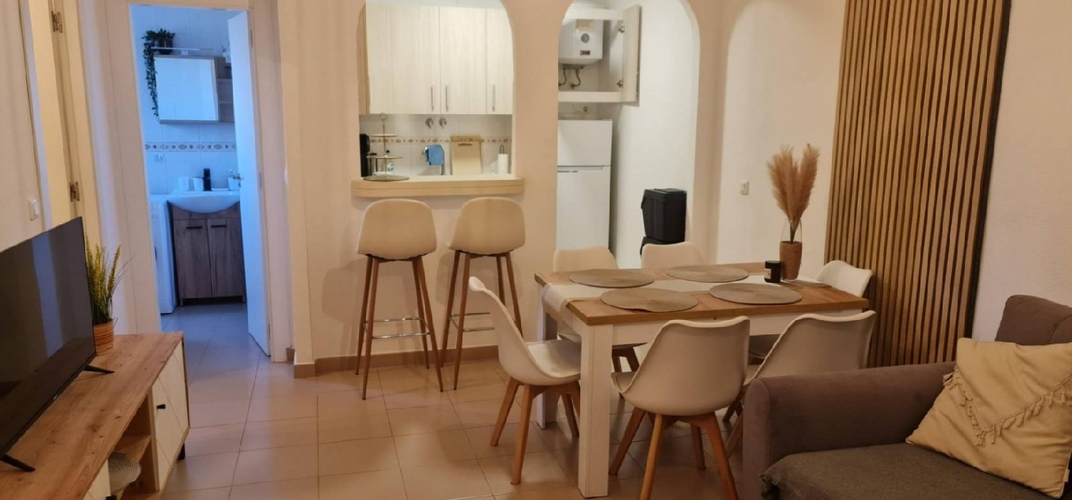  kaufen Wohnung Torrevieja Baix Segura 4