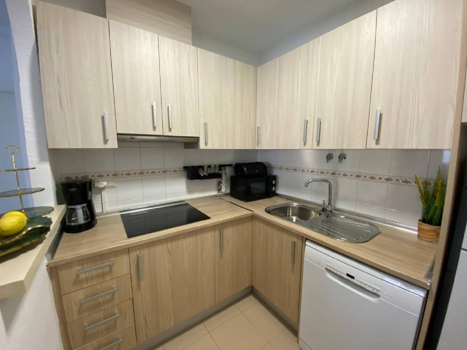  kaufen Wohnung Torrevieja Baix Segura 5
