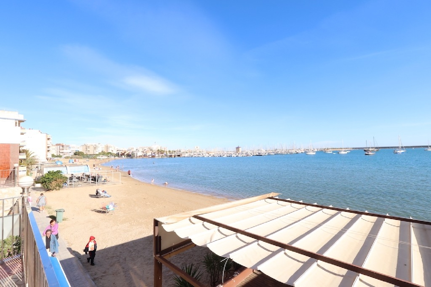 kaufen Wohnung Torrevieja Baix Segura 3