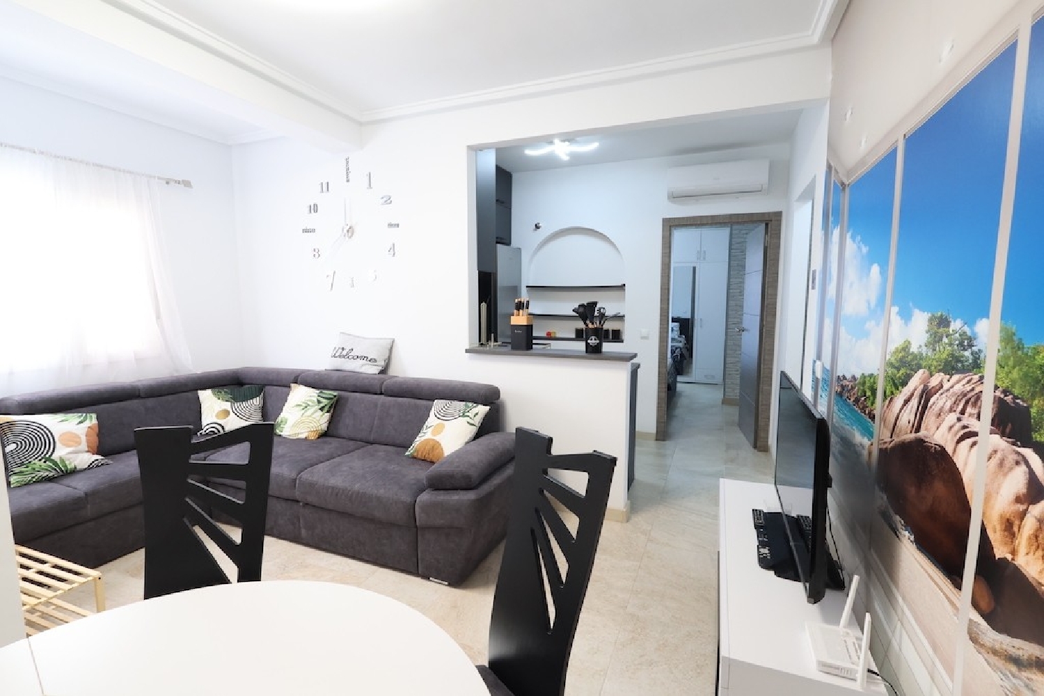 kaufen Wohnung Torrevieja Baix Segura 3