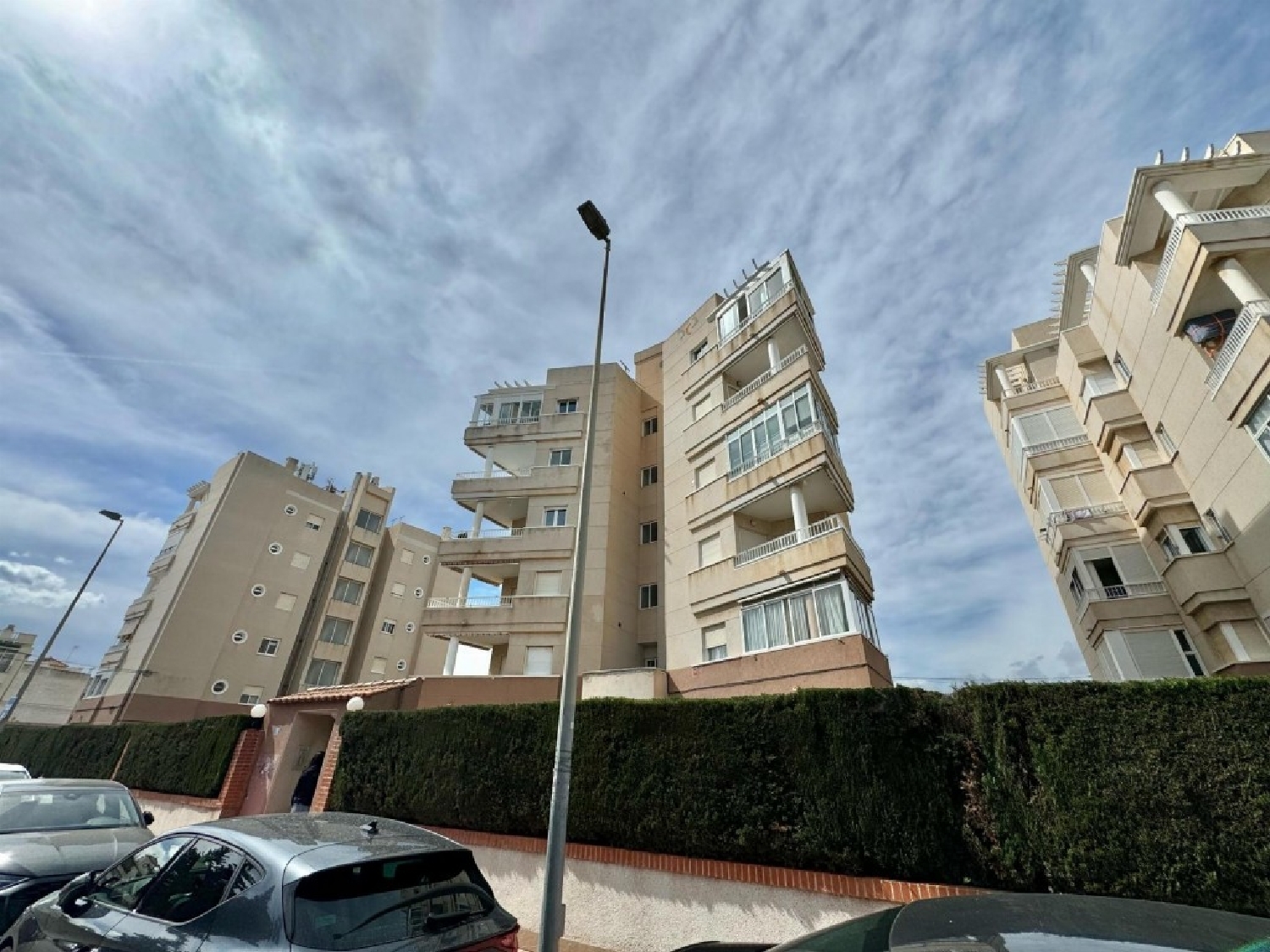 till salu lägenhet Torrevieja Baix Segura 2