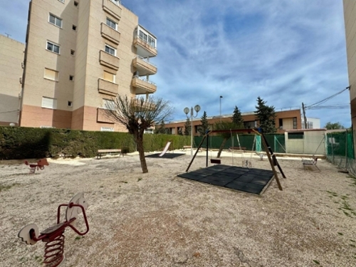Torrevieja Baix Segura lägenhet foto 6276212