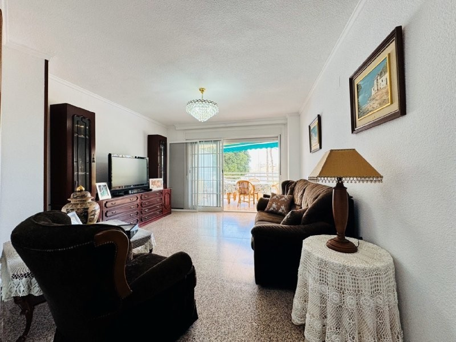 en venta apartamento Torrevieja Baix Segura 3