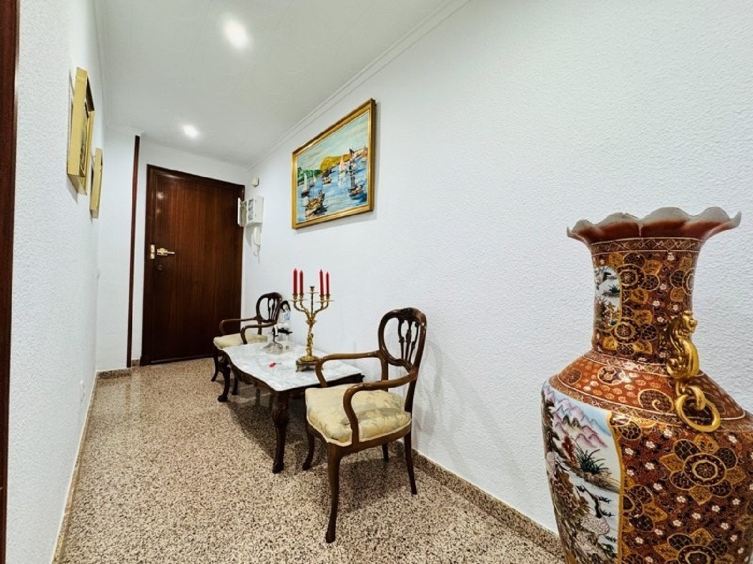 en venta apartamento Torrevieja Baix Segura 2