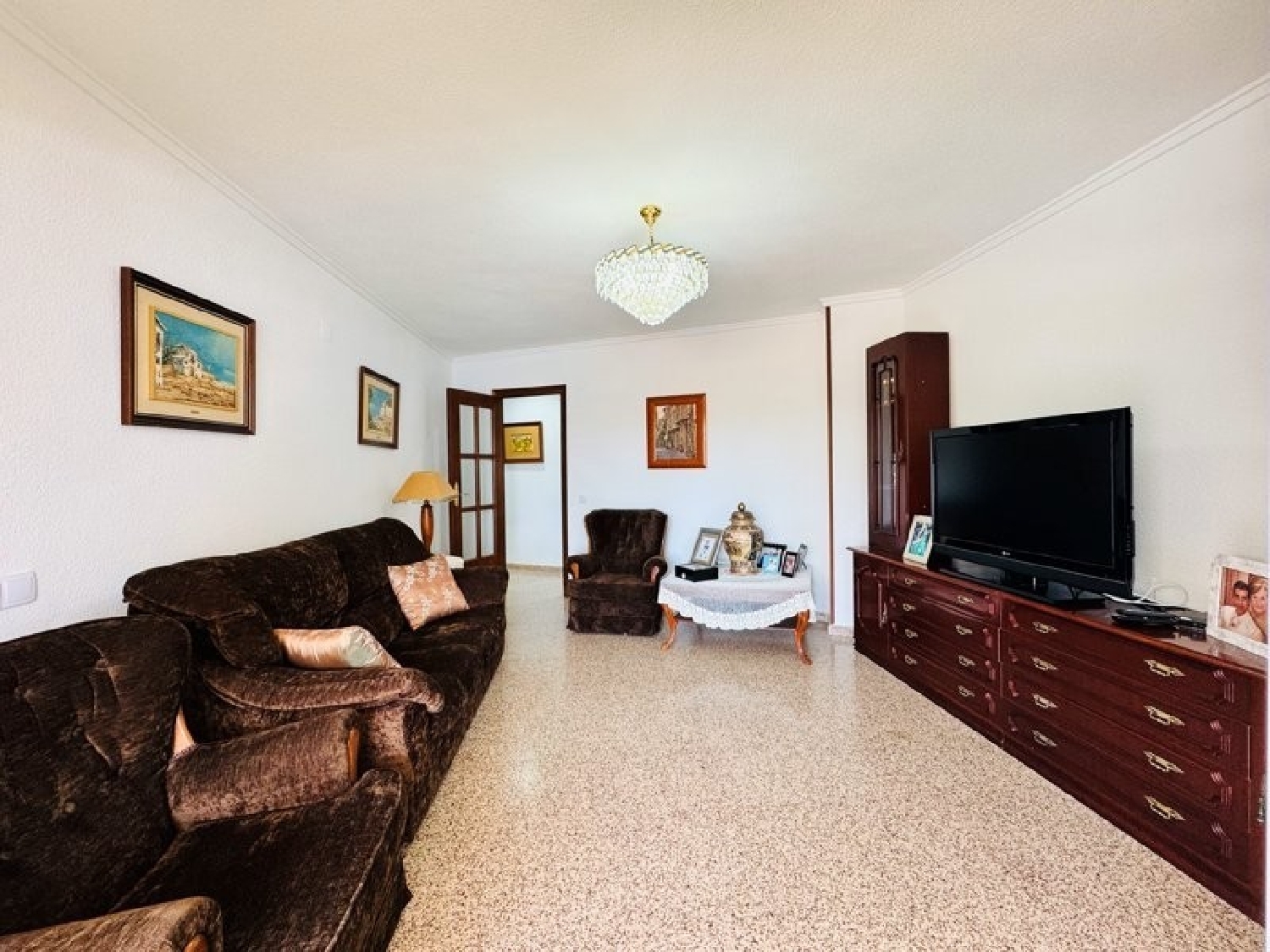  en venta apartamento Torrevieja Baix Segura 4