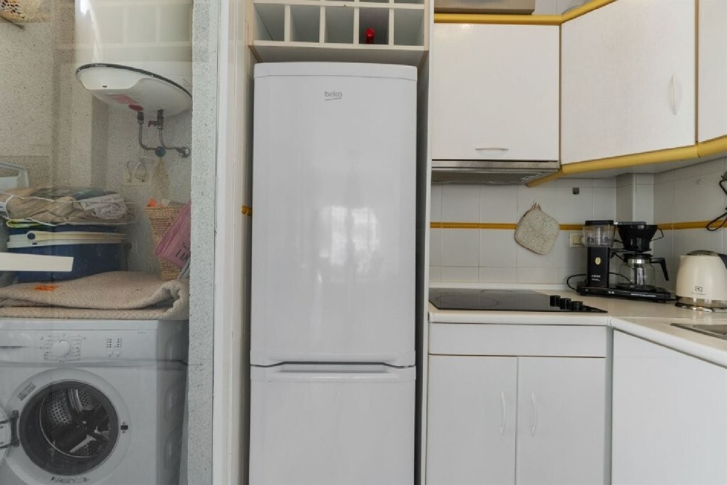  till salu lägenhet Torrevieja Baix Segura 7
