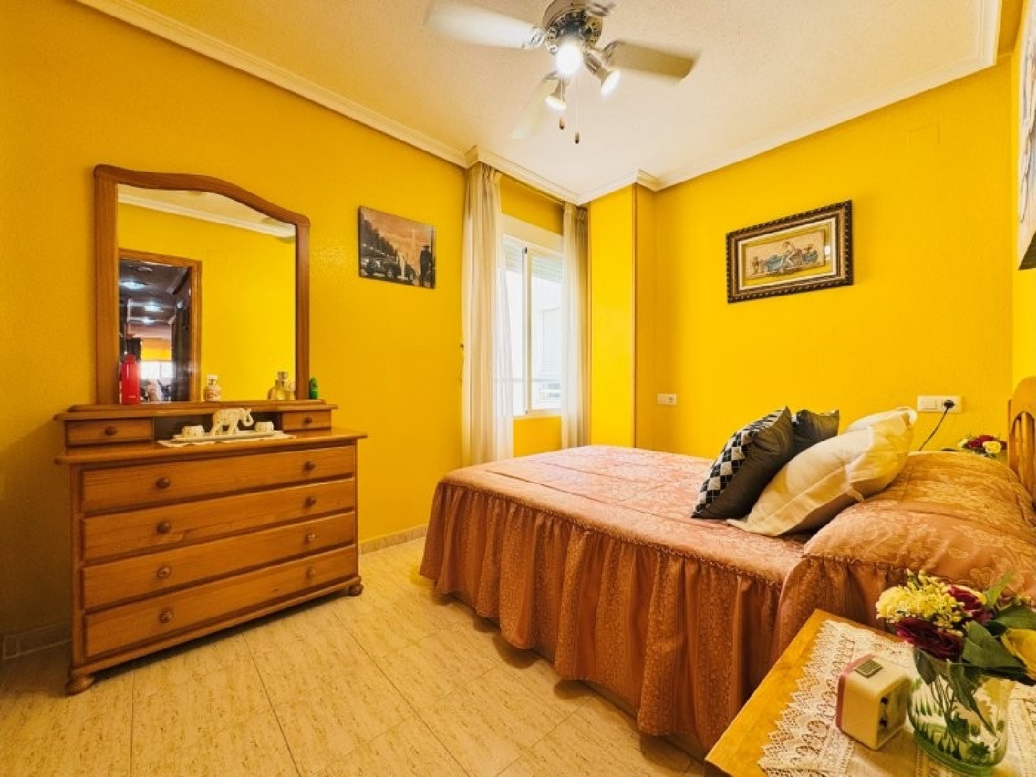 kaufen Wohnung Torrevieja Baix Segura 3