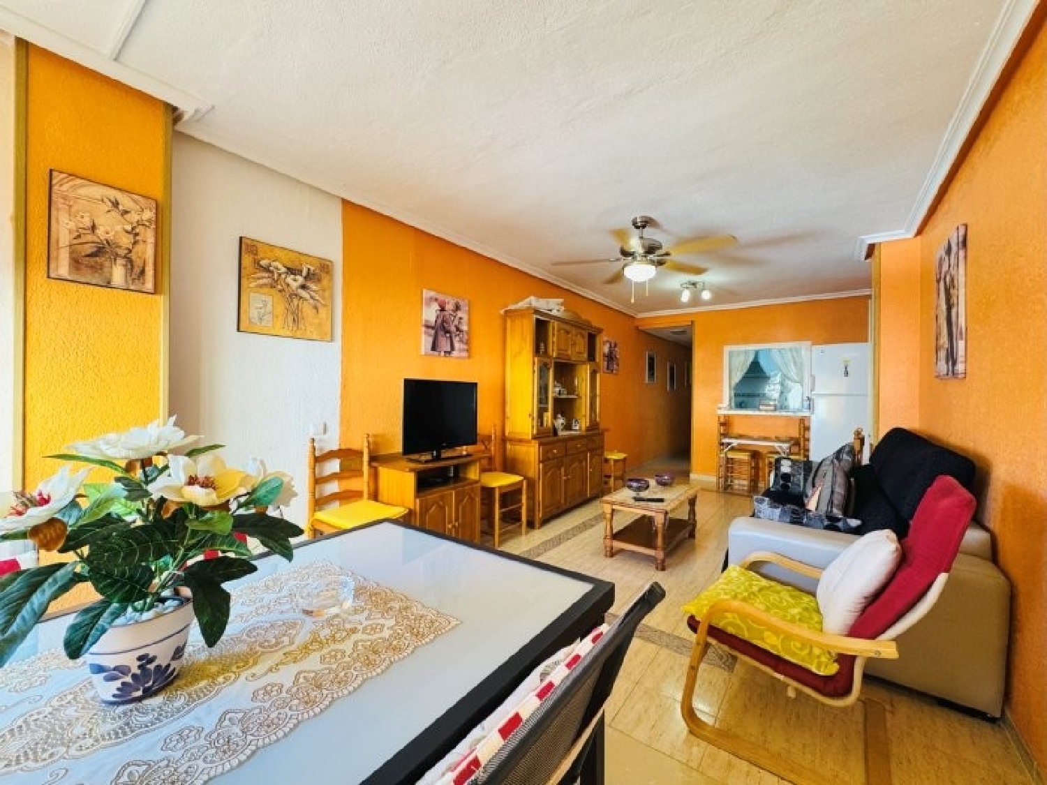 kaufen Wohnung Torrevieja Baix Segura 2