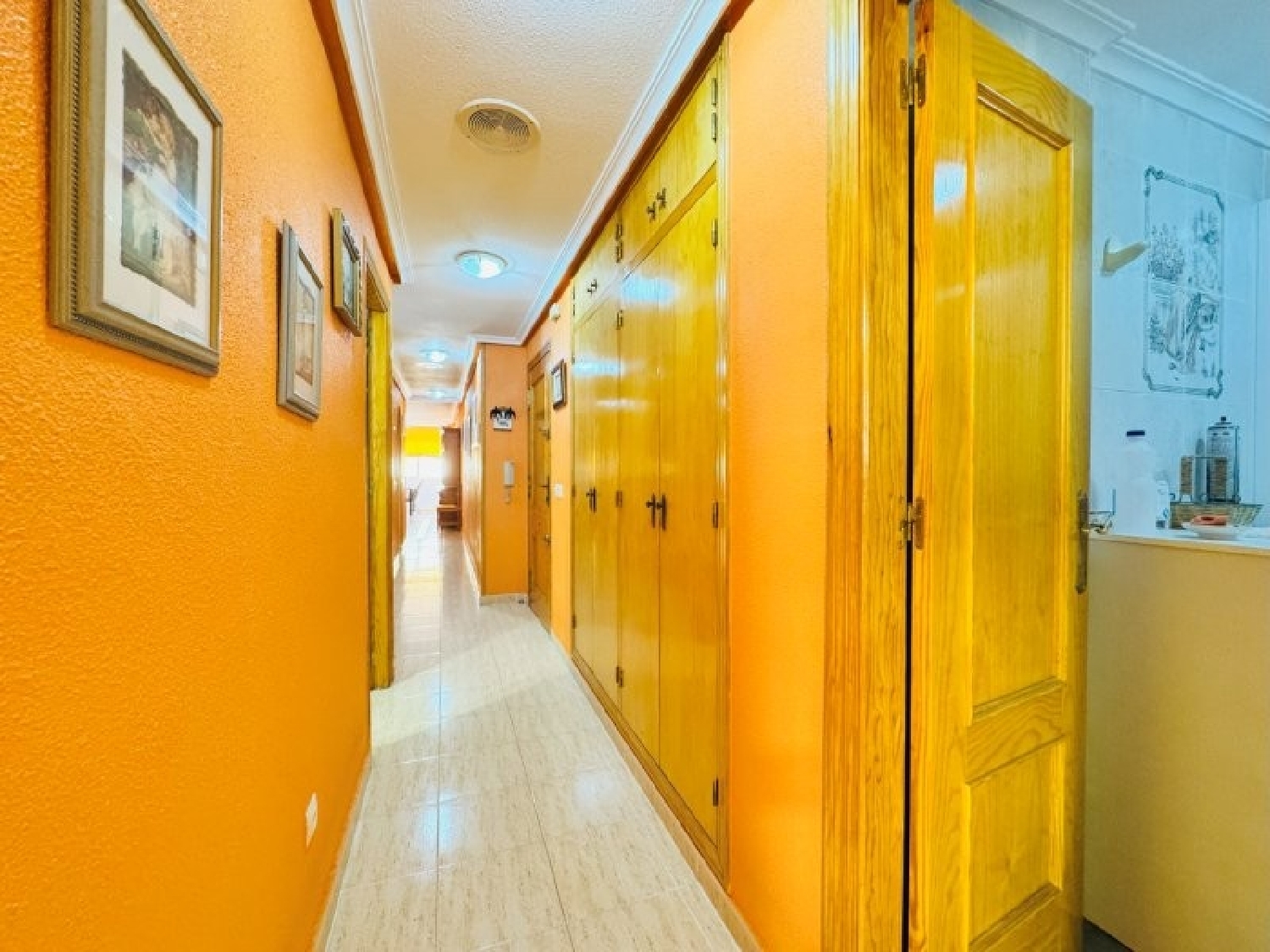  kaufen Wohnung Torrevieja Baix Segura 8