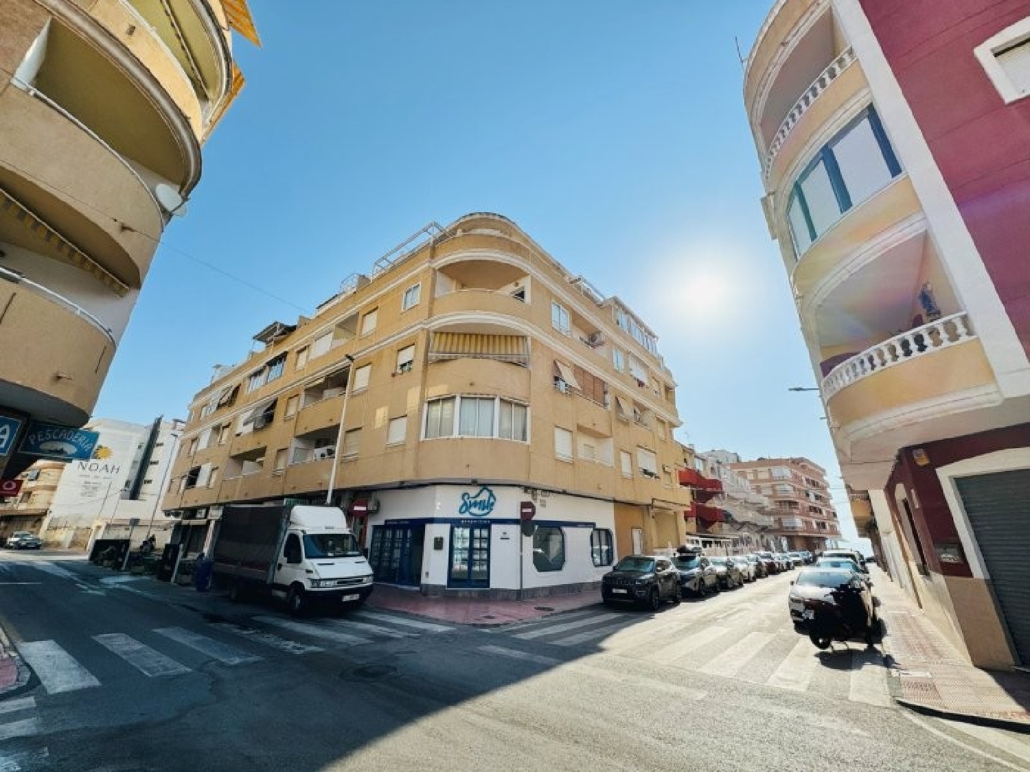  kaufen Wohnung Torrevieja Baix Segura 1