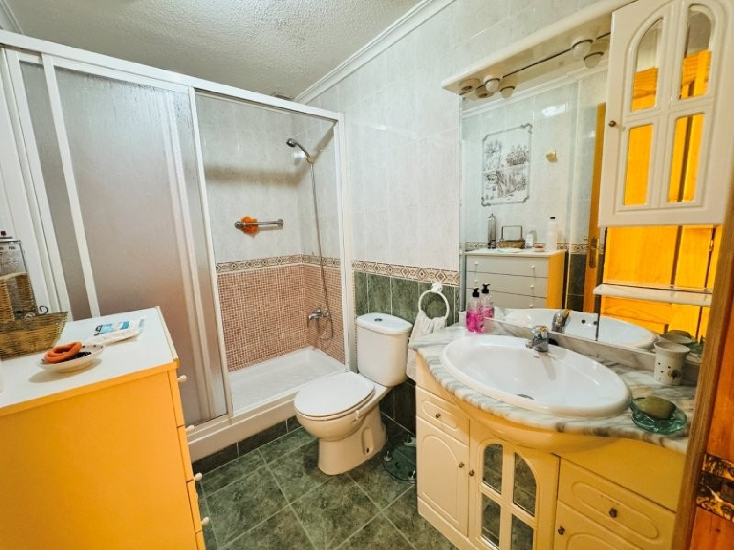  kaufen Wohnung Torrevieja Baix Segura 7