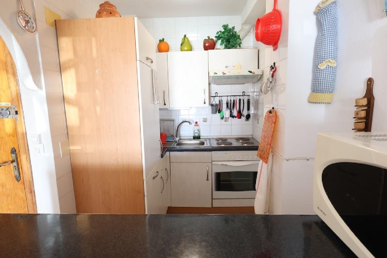  en venta apartamento Torrevieja Baix Segura 5