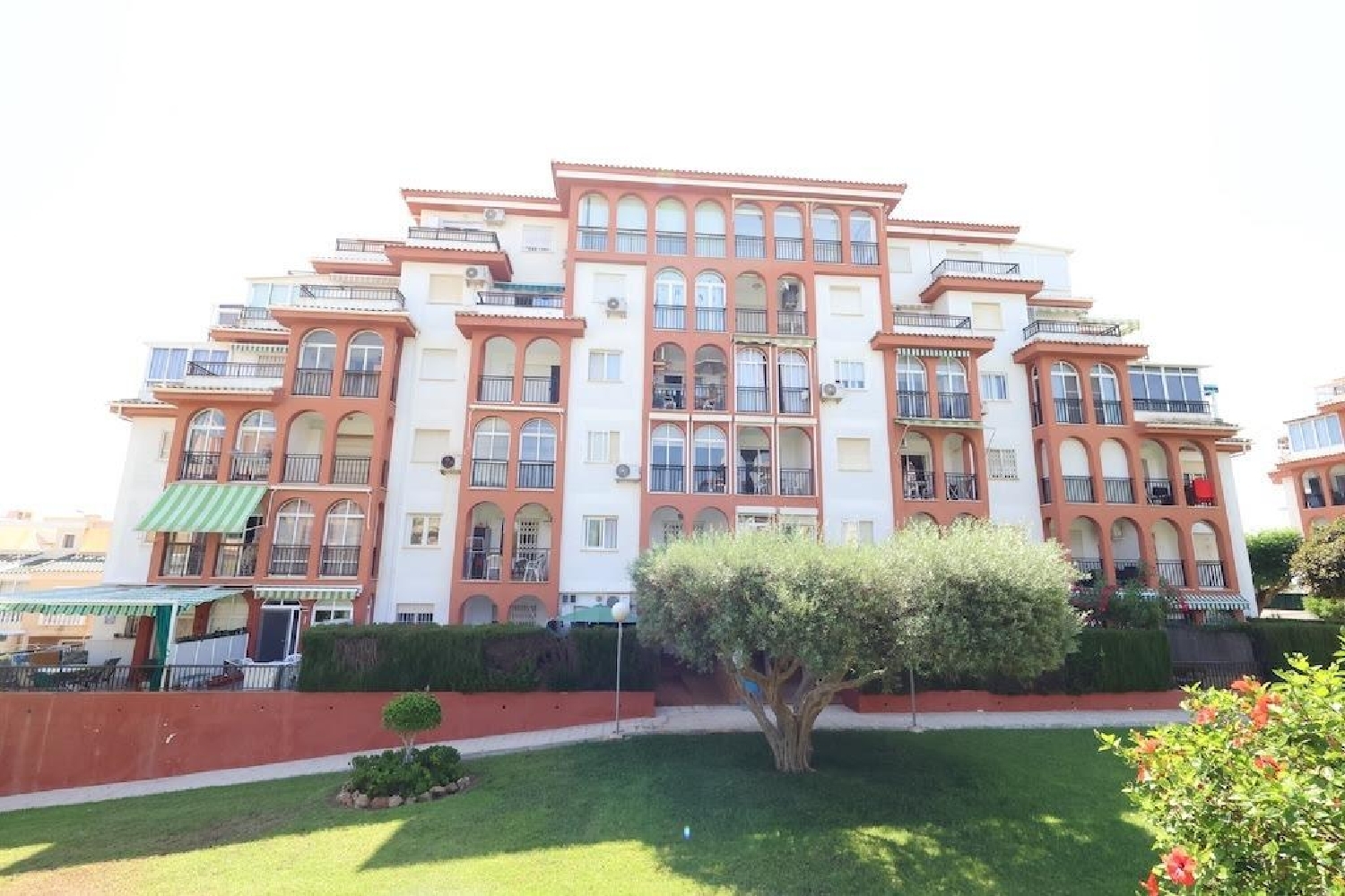  en venta apartamento Torrevieja Baix Segura 1