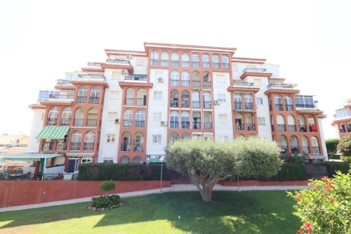 Torrevieja Baix Segura apartamento foto 6276266