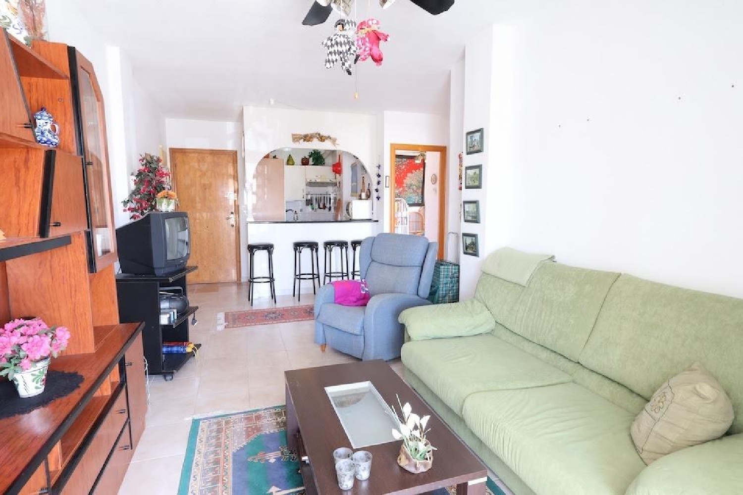  en venta apartamento Torrevieja Baix Segura 2