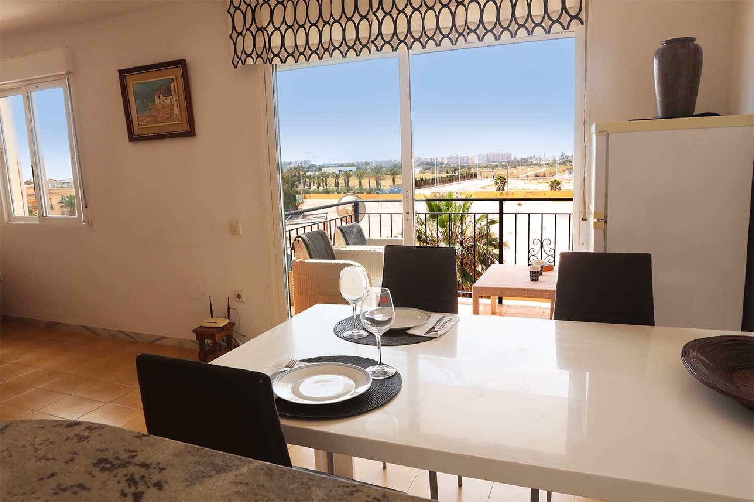 en venta apartamento Torrevieja Baix Segura 2