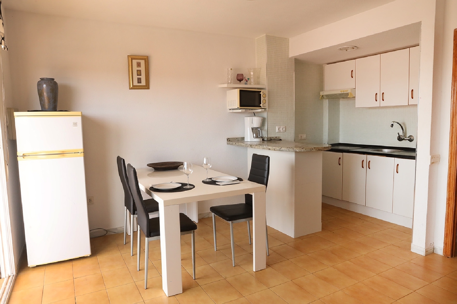 en venta apartamento Torrevieja Baix Segura 3
