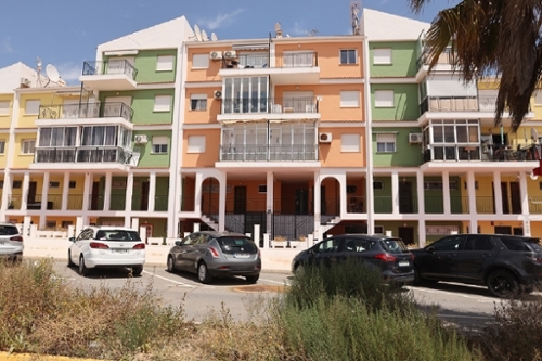 Torrevieja Baix Segura apartment foto 6276269