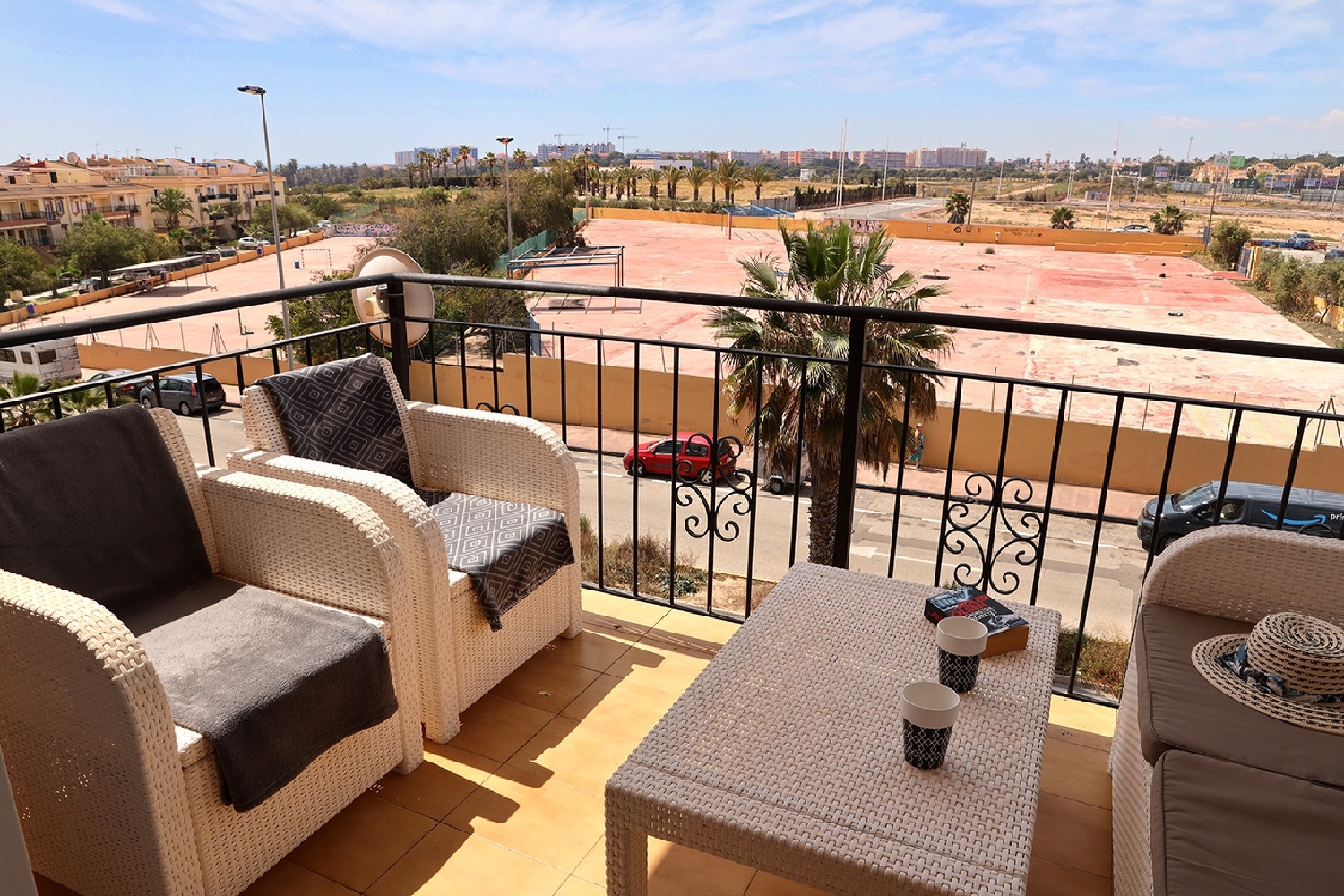  till salu lägenhet Torrevieja Baix Segura 4
