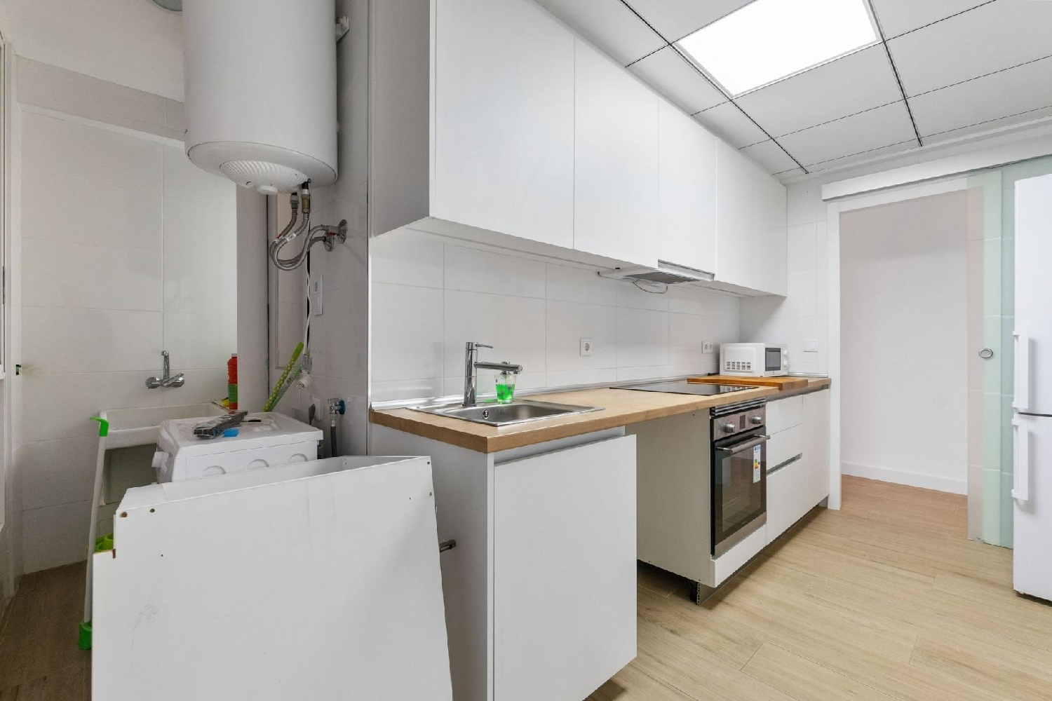  kaufen Wohnung Torrevieja Baix Segura 8