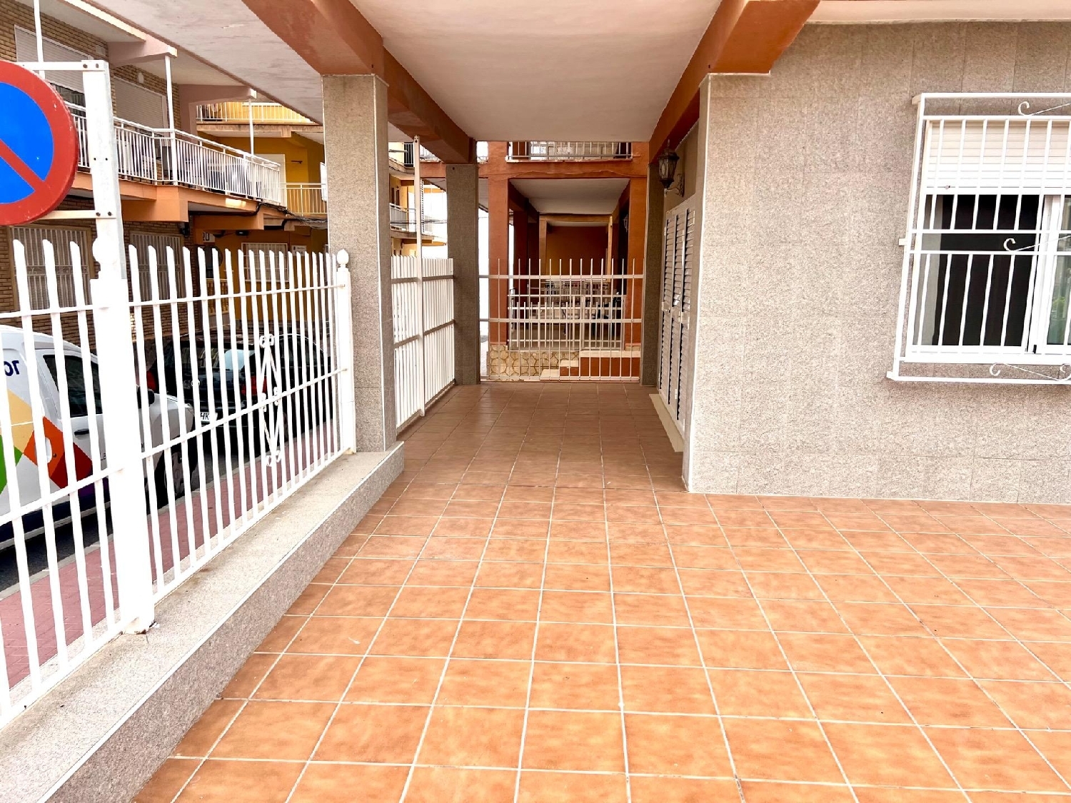 kaufen Wohnung Torrevieja Baix Segura 2