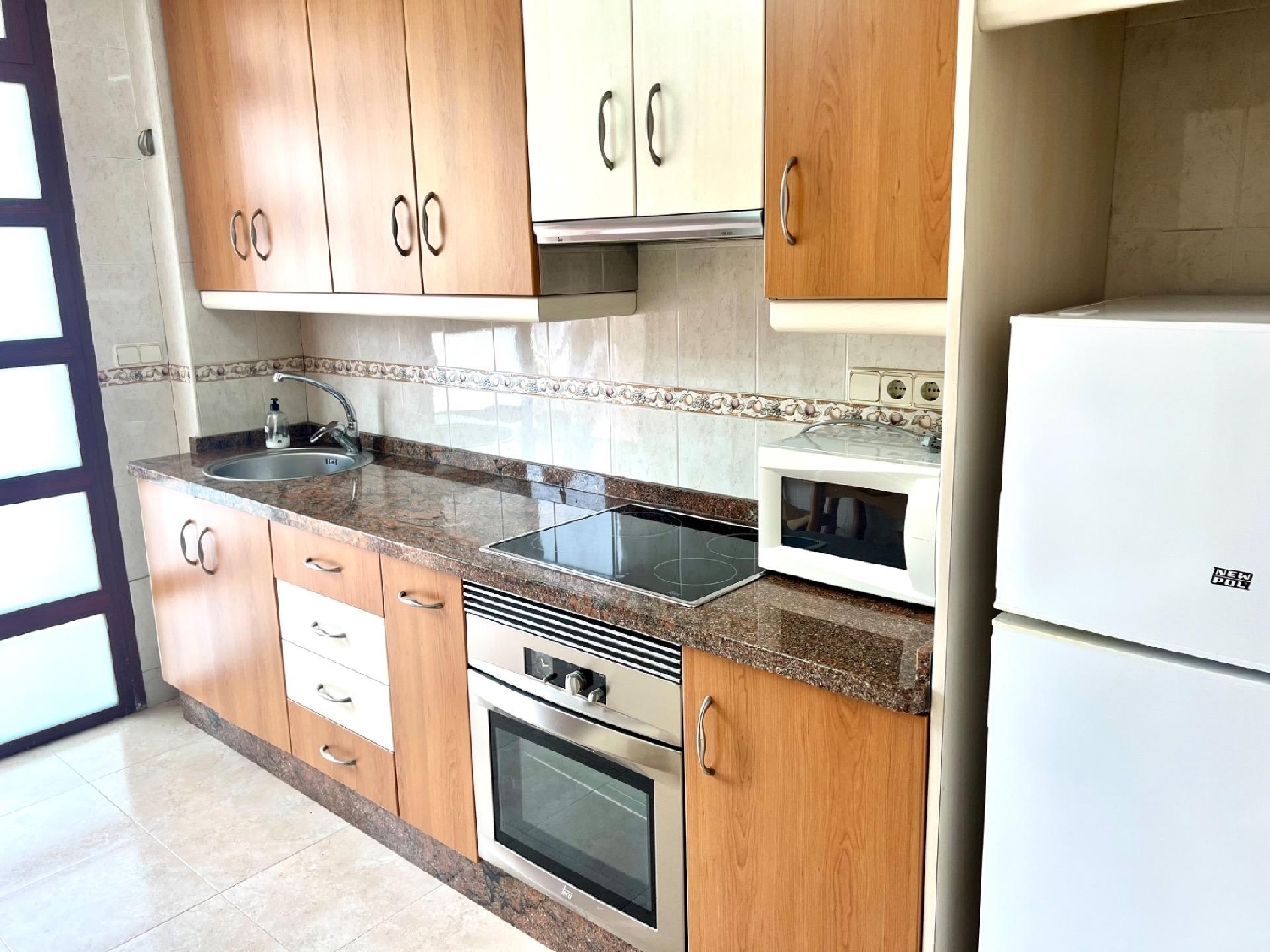  te koop appartement Torrevieja Baix Segura 4