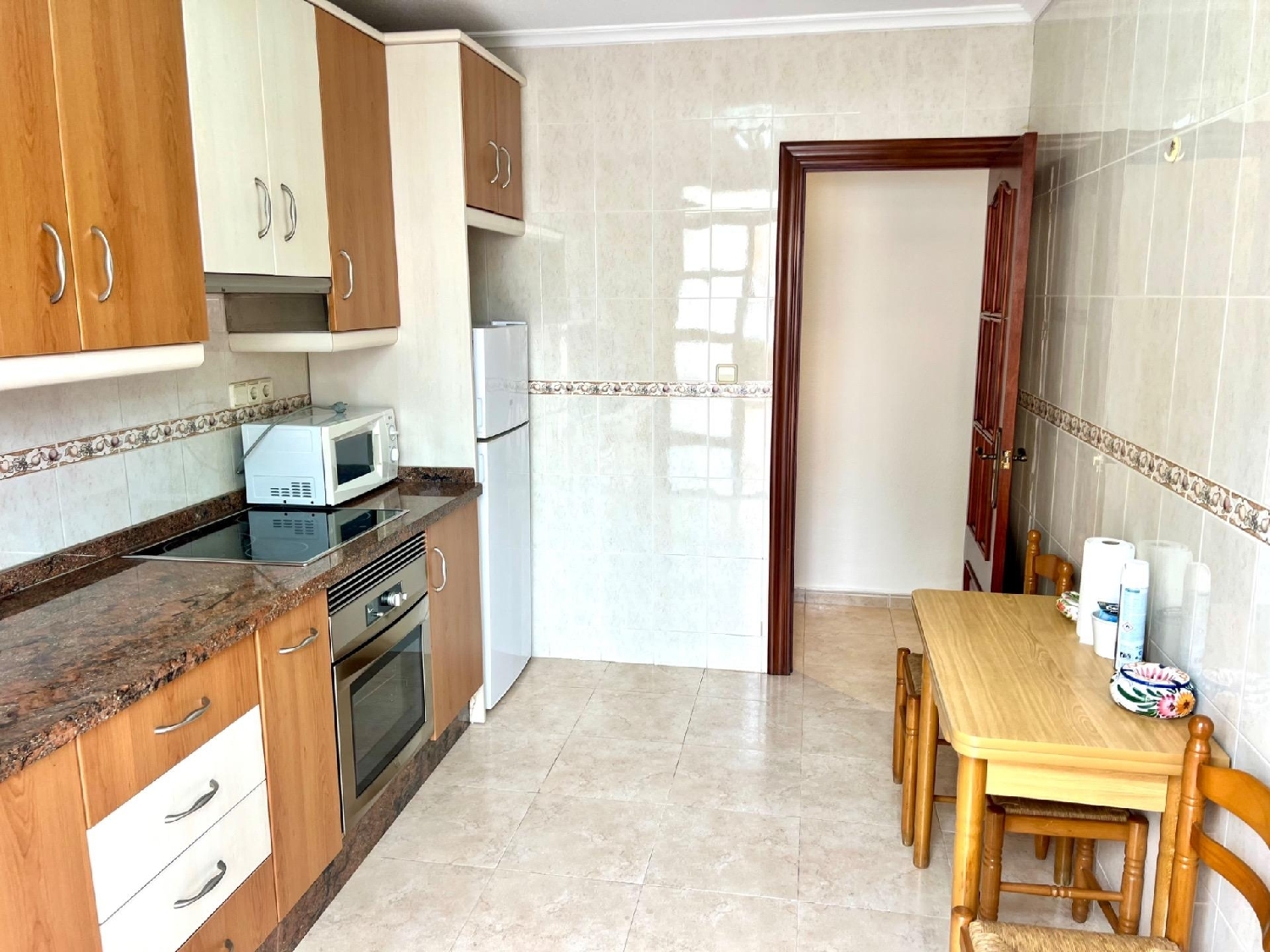 kaufen Wohnung Torrevieja Baix Segura 3