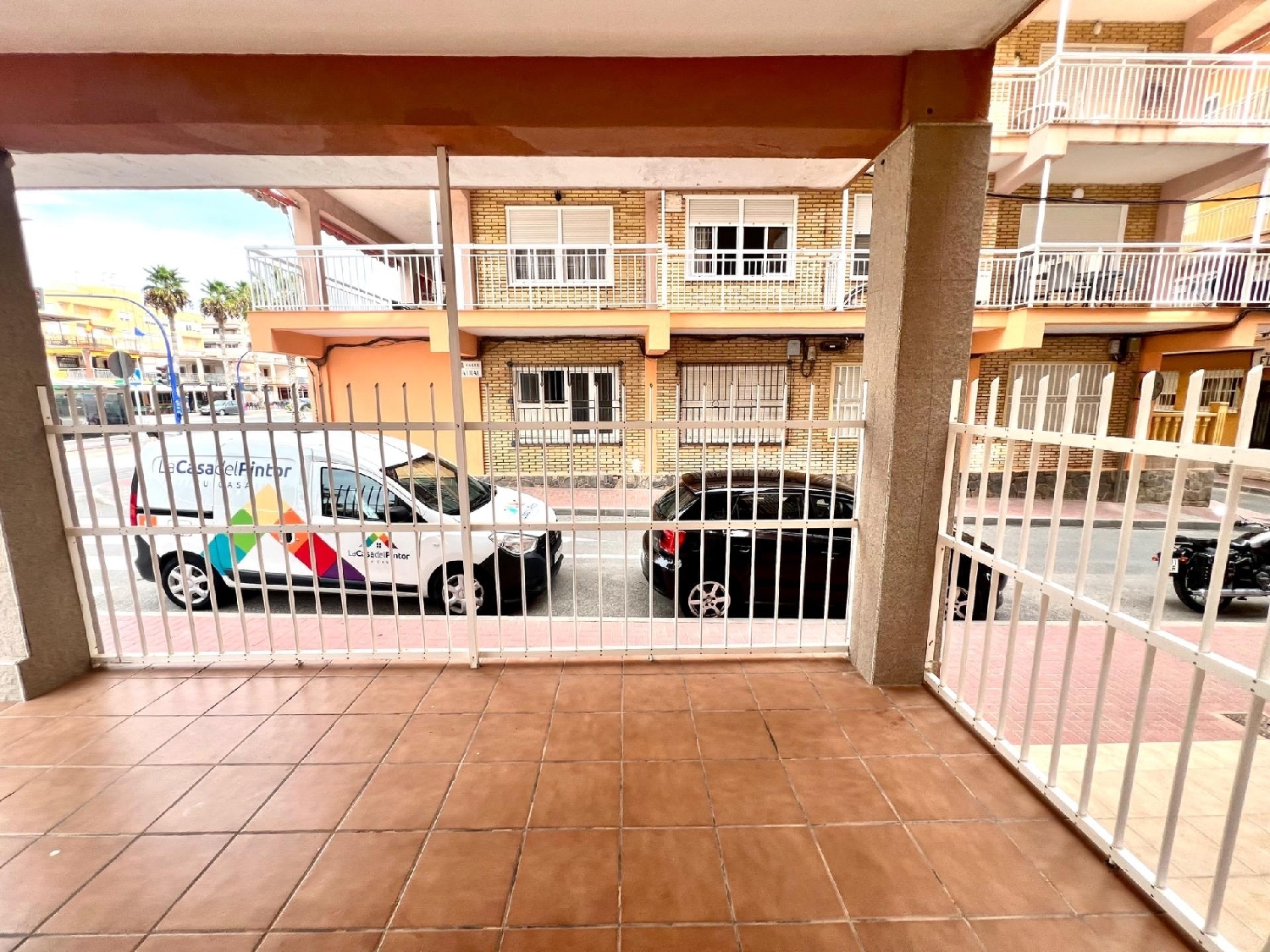 te koop appartement Torrevieja Baix Segura 7