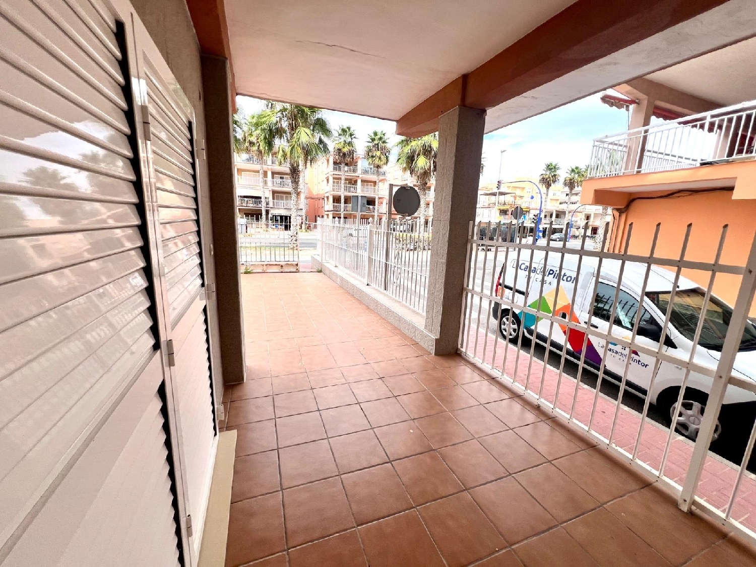  te koop appartement Torrevieja Baix Segura 8