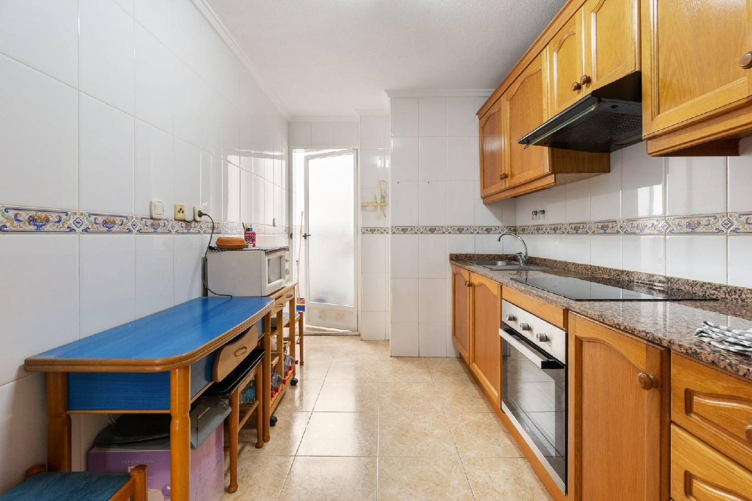  kaufen Wohnung Torrevieja Baix Segura 7