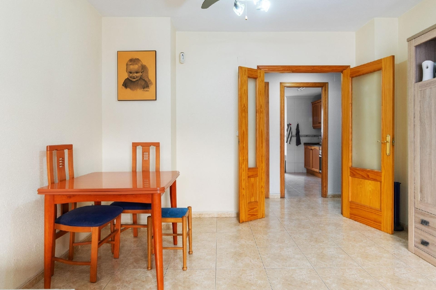  kaufen Wohnung Torrevieja Baix Segura 5