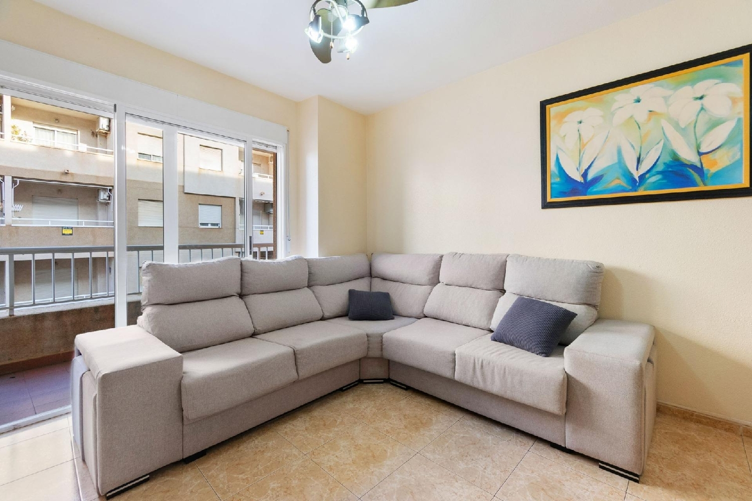  kaufen Wohnung Torrevieja Baix Segura 3