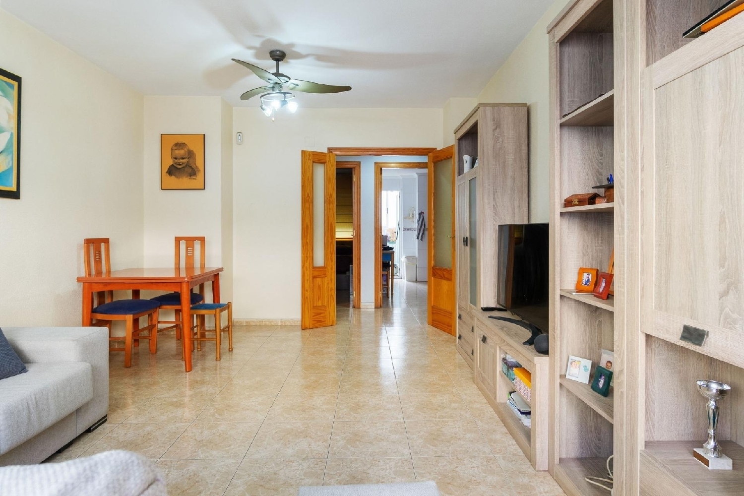  kaufen Wohnung Torrevieja Baix Segura 4
