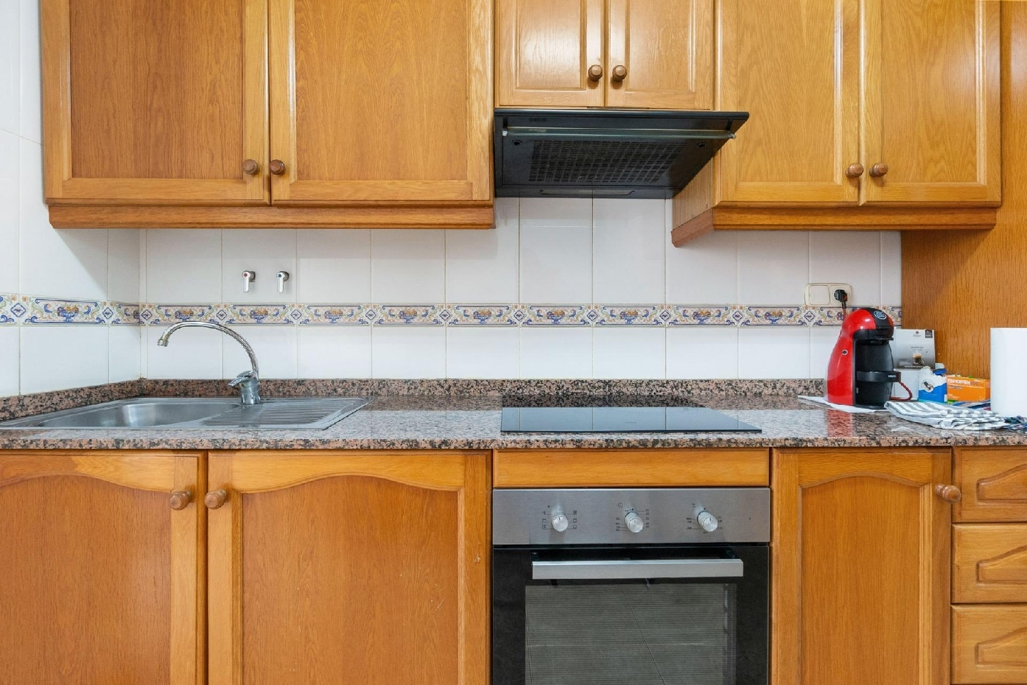  kaufen Wohnung Torrevieja Baix Segura 8