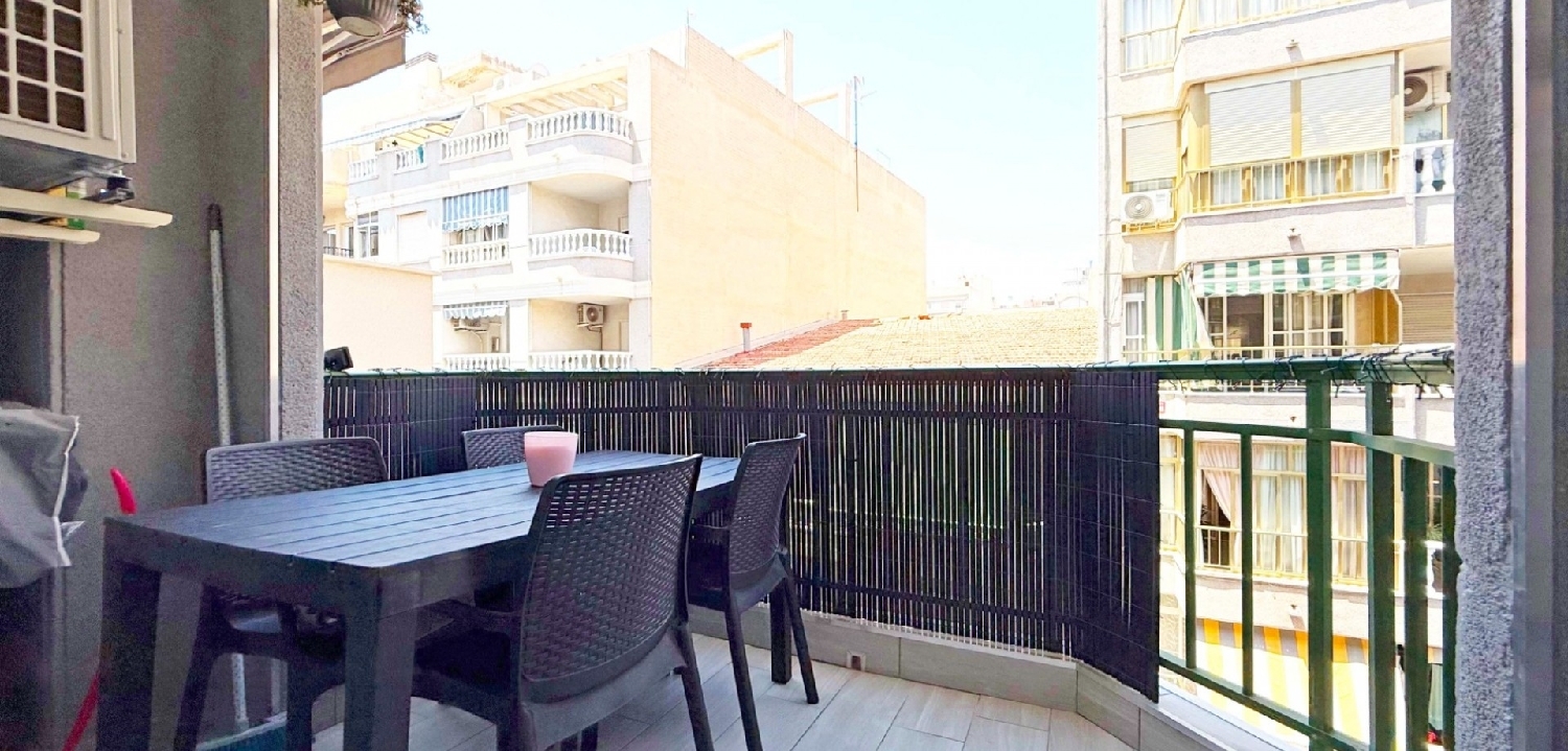  kaufen Wohnung Torrevieja Baix Segura 4