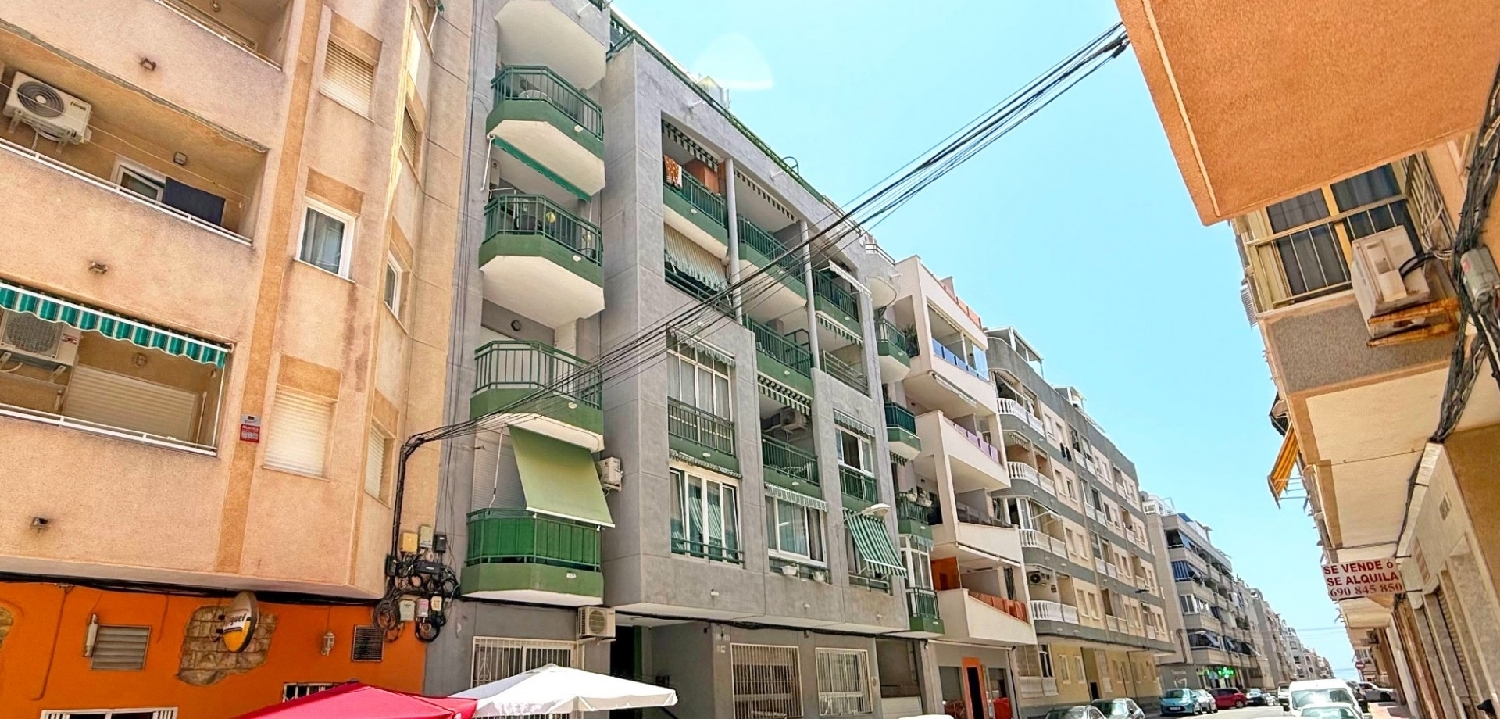 kaufen Wohnung Torrevieja Baix Segura 2