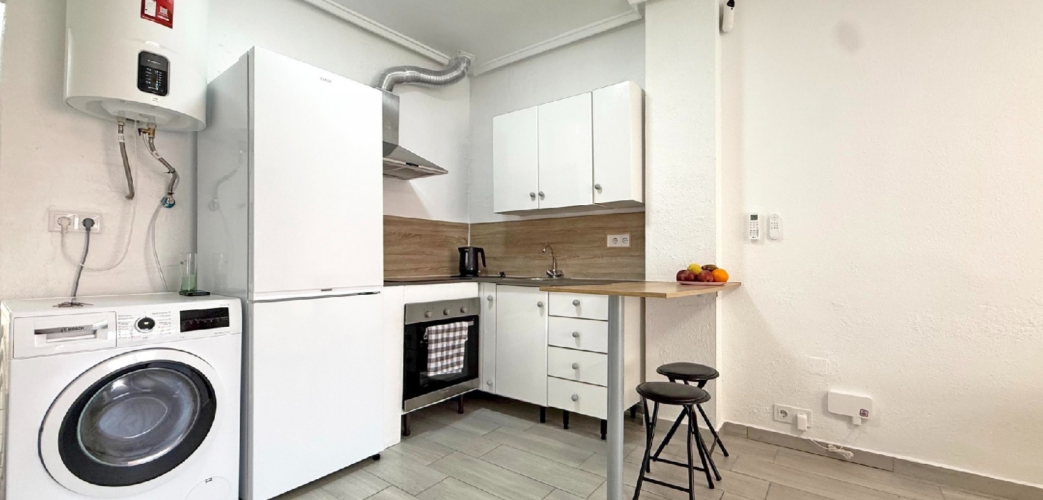  kaufen Wohnung Torrevieja Baix Segura 7