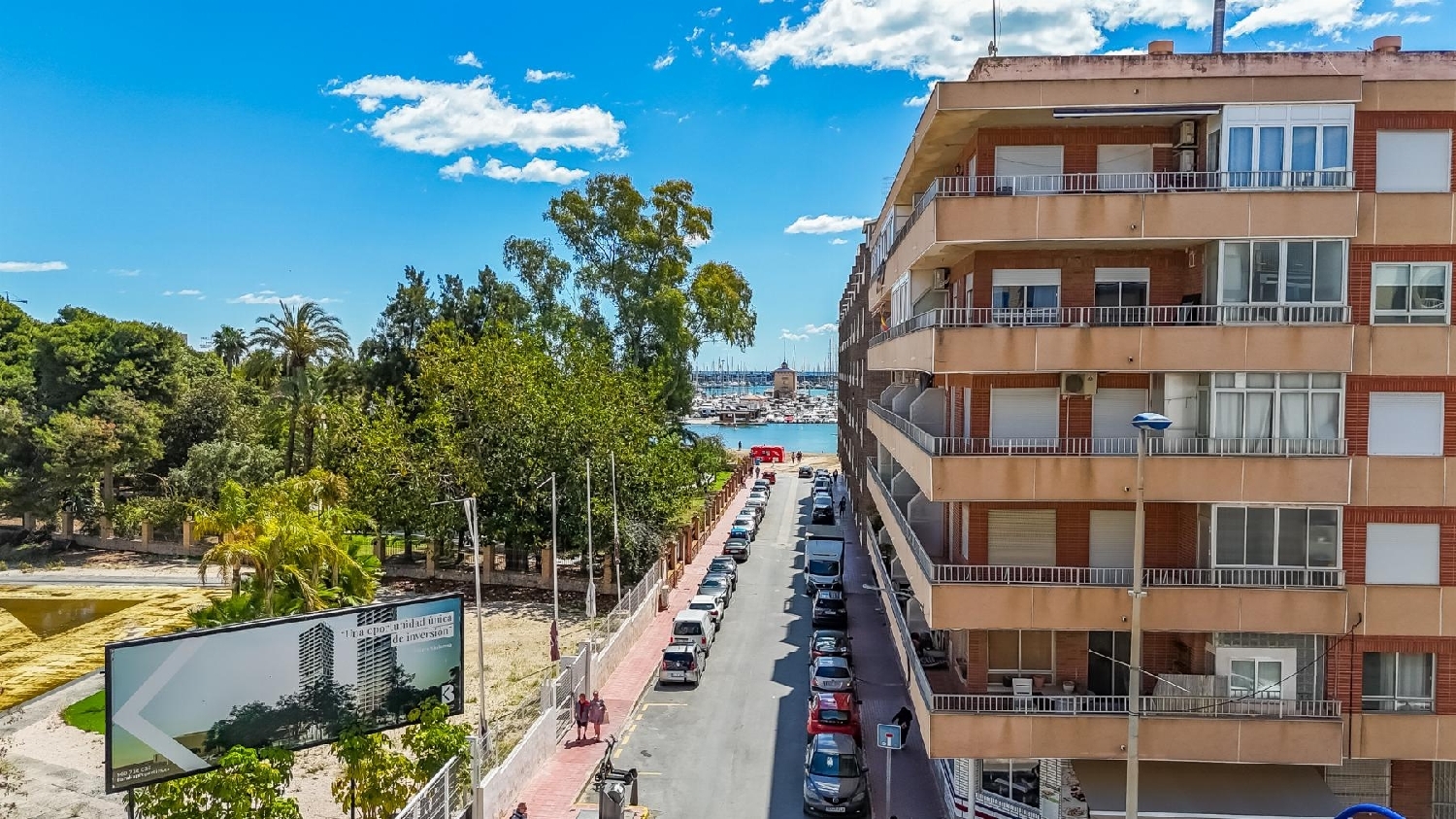  till salu lägenhet Torrevieja Baix Segura 4